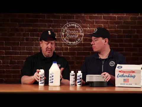 Campbell's Pre-Mixed Shave Cream