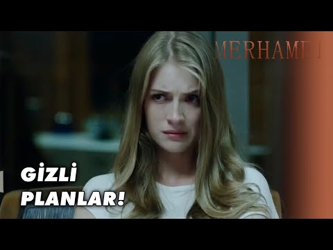 Irmak'ın Planı Tutmadı! - Merhamet Özel Klip
