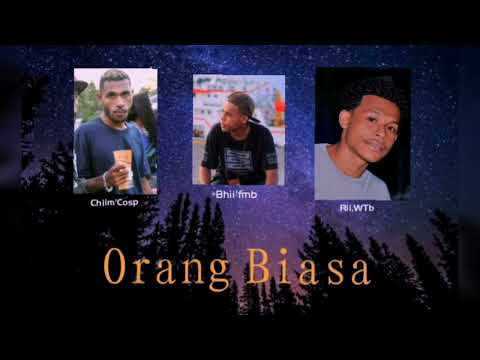 Sa orang biasa official-music