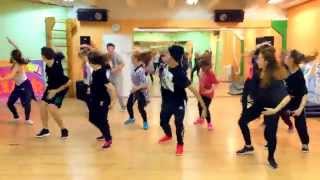 Letta Mbulu-Not Yet Uhuru afrohouse by Snickers Jam Crew (training version)