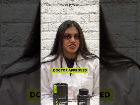 Riffway stay gear ayurvedic solution, bottle, 30 tablet/caps...