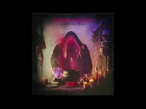 10. Rafi / Prod. Ceha - LAS skit [Czarodziej EP]