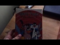 My Warner Bros VHS Collection