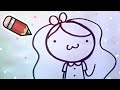 Draw My Life | Marzia Bisognin ( Deleted Marzia Video )