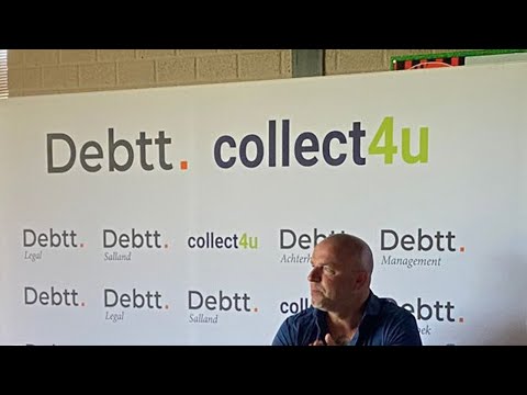 Debtt nieuwe hoofdsponsor van Reaal Dronten