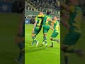 Goal Thomas Verheydt