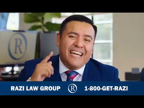 Videos from Razi Law Group
