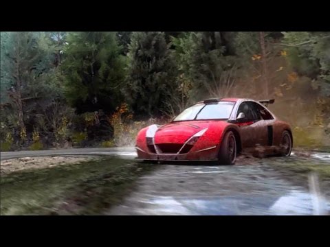 Do You Remember This Game? | Colin McRae: Dirt | SLAPTrain