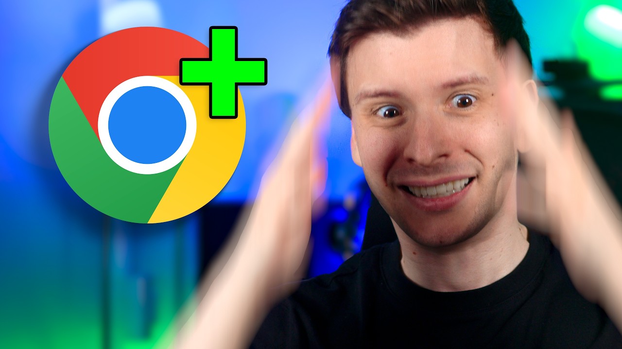 Google Chrome MUST Add This Feature