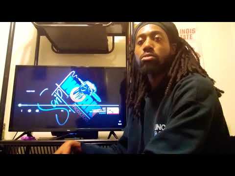 THAT PISTONS BAR'S FUEGO! DEVO REACTS to D.I.L.E.M.A. FT @100 KUFIS - SHOOTER'S TOUCH