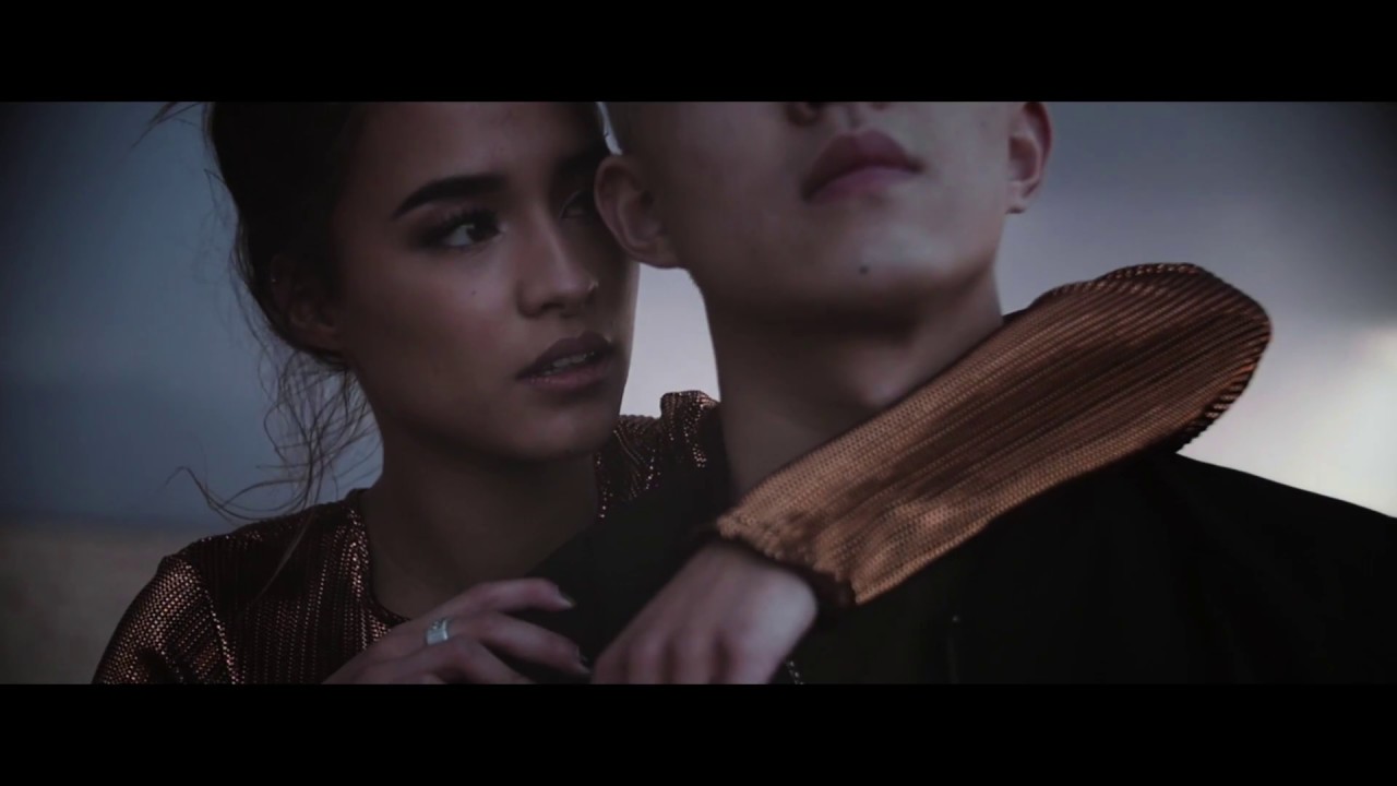 Chace ft. Yade Lauren — Something About You