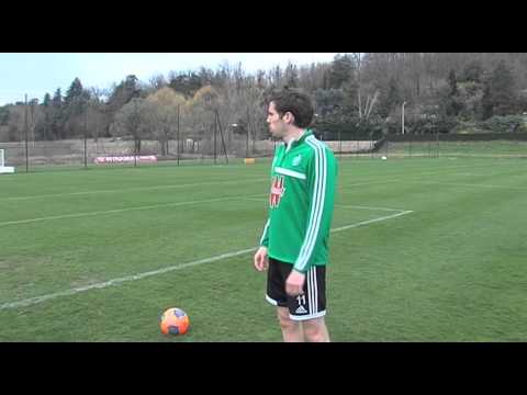 Skills Nomination Benjamin Corgnet ASSE