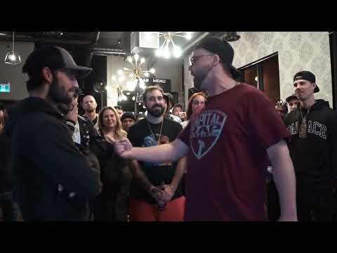 Kropp Hopper vs Censored