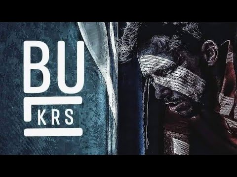 Buli / KRS - Drogi proste kręte (prod. m0rs)