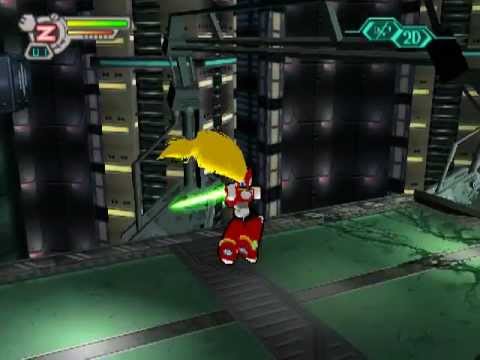 megaman x4 download pc