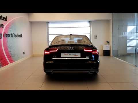 171D33725 - 2017 Audi A6 2.0TDI 150 S LINE S-T 31,950