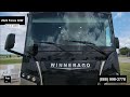 Check out this Video for a 2022 Winnebago Forza 38W(Stock #448041)  for sale by Pop RVs. This unit is located in Sarasota, FL