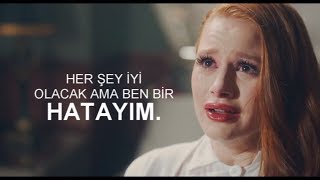 Bebe Rexha - I&#39;m A Mess (Türkçe Çeviri)