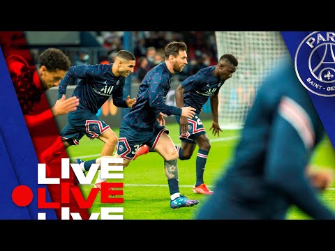 📍Olympique de Marseille - Paris Saint-Germain : L'avant match au stade Vélodrome 🔴🔵
