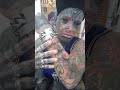 Manusia Unik Penuh Tato