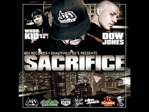 SACRIFICE MIXTAPE HOSTED BY DJ WHOO KID & DJ DOW JONES (track 13).wmv