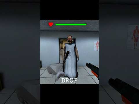 Granny 4 Ka Family Khatam 🤣😂#shotrs #granny