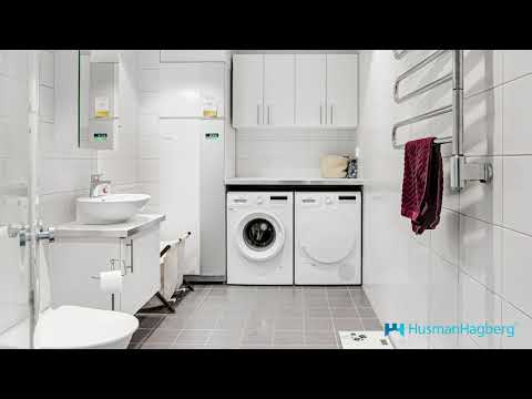 Välkommen till Nästegårdsvägen 5C, Lillån, Örebro