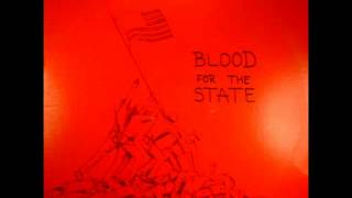 pig children - blood for the state ep