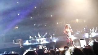 Rosario - Por Un Beso Tuyo (25/03/2017)