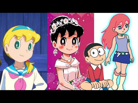 Dil kissko du song status 💓 || Nobita Shizuka status 😍 || Ignite Lord