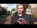 Johan de Boterhammen-man smeert ook dit schooljaar weer voor hongerige kinderen.