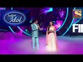 😍Arunita kanjilal 🎶Koyal Si Teri Boli 🎶 Duet With Udit Narayan || Indian idol season 12 Grand Finale