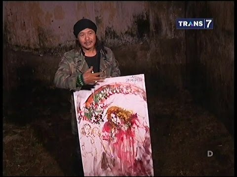Misteri Tukul - 28 Februari 2015 - Tragedi Londo Berbaju Merah Part 4
