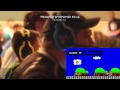 Competitive Alex Kidd MLG Edition 420NoGhOsT