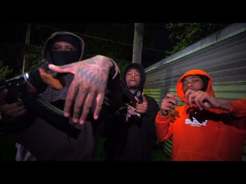 TSG MYRO x FREEBUCKZZZ "IM BACK" (OFFICIAL VIDEO) 🎥 @EA_4K_FILMS