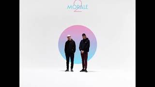 Roméo Elvis x Le Motel - J'ai vu (ft.  Angèle)