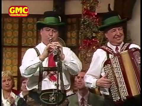 Kern Buam - Illo Polka 1994