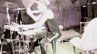 W.A.S.P. - Shadow Man (drum cover)