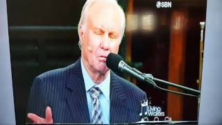 Jimmy Swaggart - A Crown Of Thorns