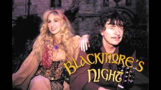 Blackmore&#39;s Night-Greensleeves
