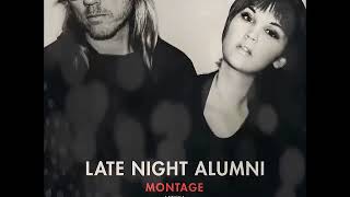 Late Night Alumni - Montage (Mitiska Signature Mix) (Preview)