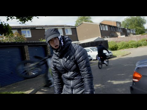 Weirdoe - THATCHWELL COURT [Official Video]