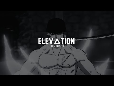 ANIME MOTIVATION | Zoro’s Unstoppable Dream