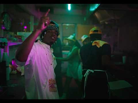 Smino - Polynesian (Official Music Video)