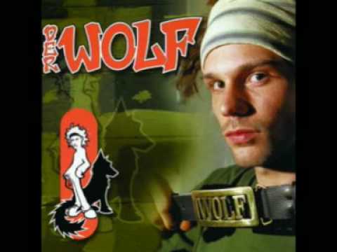 Der Wolf - Gibts doch gar nicht / TOTO - The FestEvil Mashup (Old)