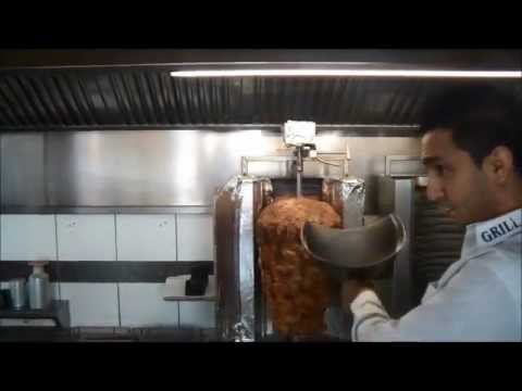 Efes Süper Döner DAS ORIGINAL