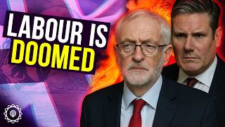 Will Corbyn Destroy Labour?