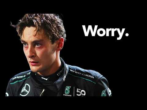 Russell Should Be Worried! | Peter Windsor Reacts