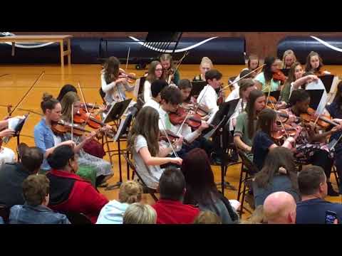 MPJH Orchestra