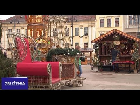 Zbliżenia TVP3 Bydgoszcz 18.12.2021